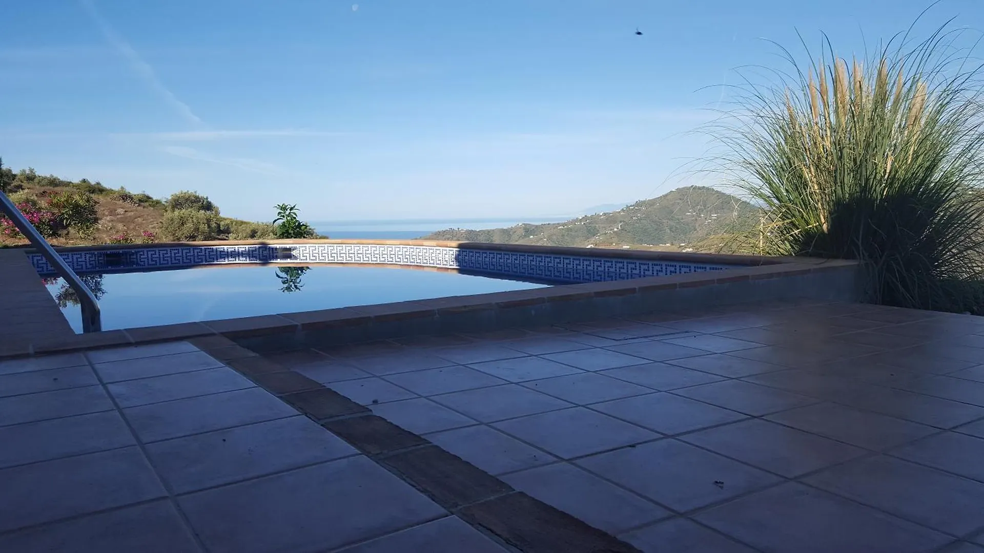 Casa Olive Torrox Costa Competa Villa Spain