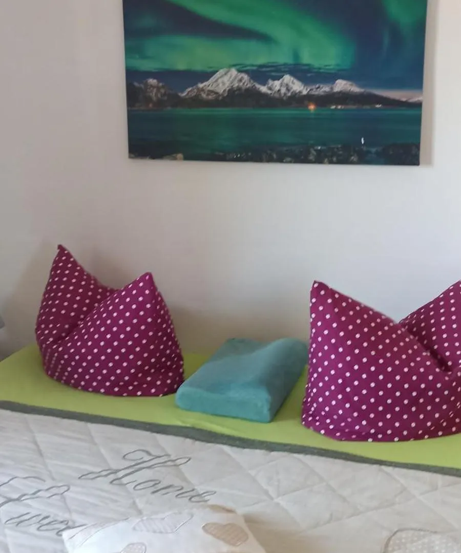 Holiday home Casa Olive Torrox Costa Competa Villa Spain