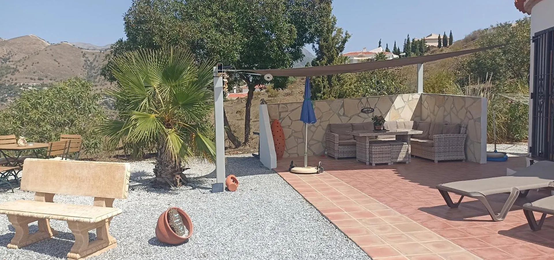Holiday home Casa Olive Torrox Costa Competa Villa