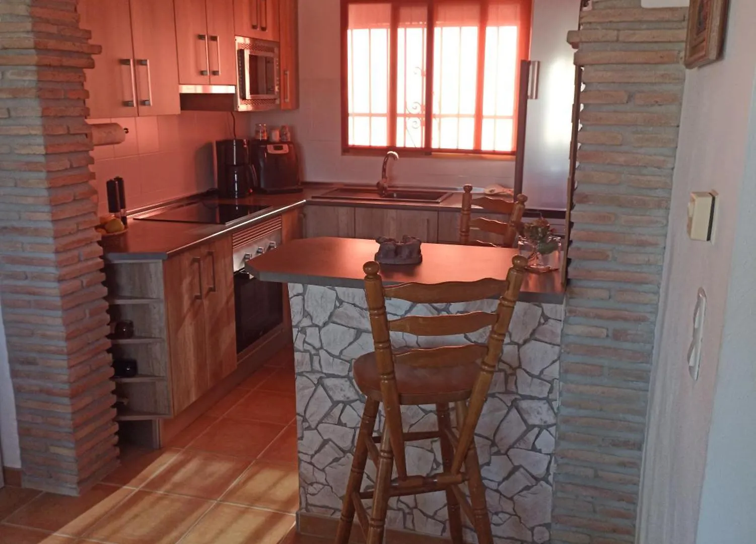 Holiday home Casa Olive Torrox Costa Competa Villa