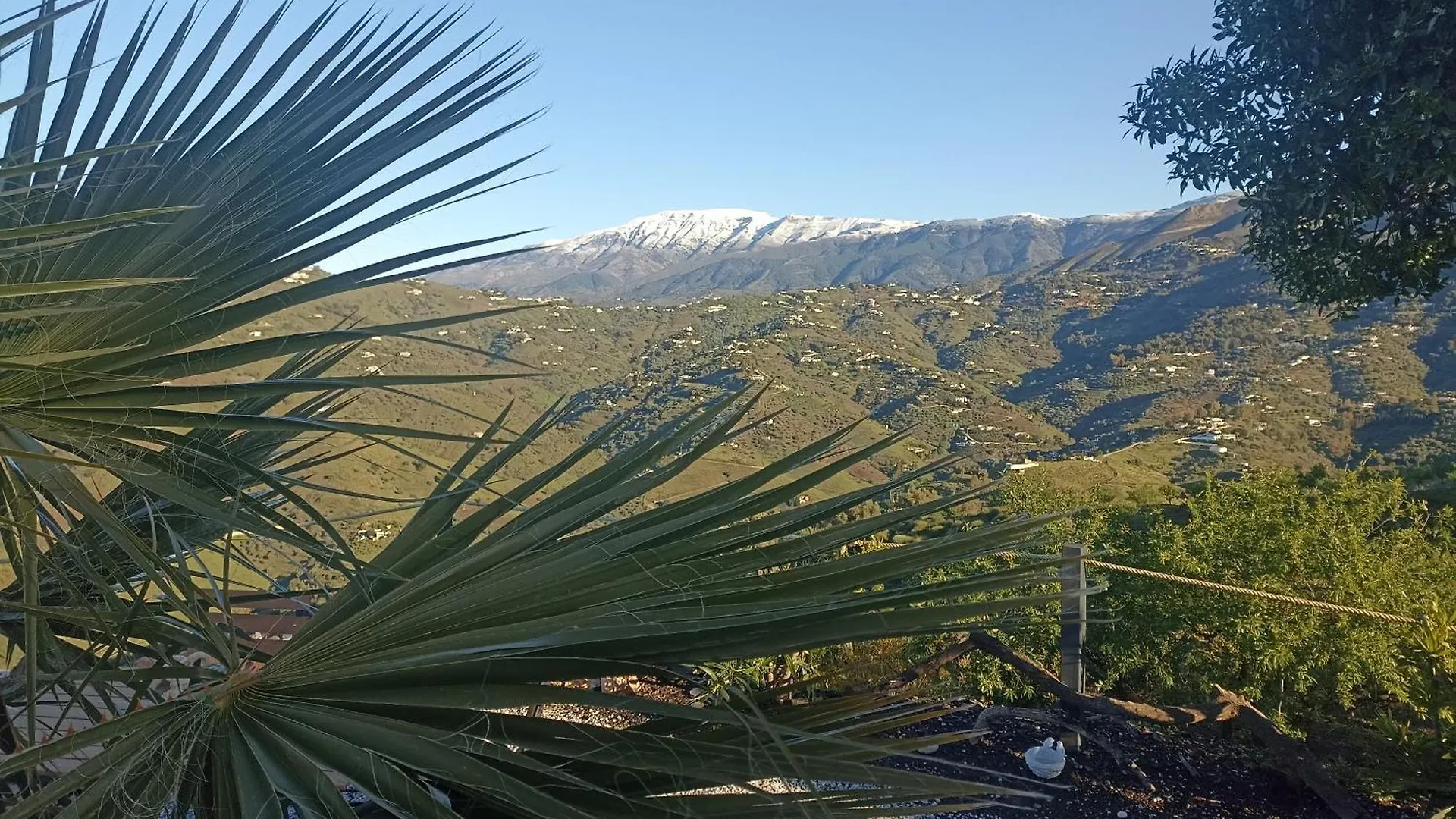 Holiday home Casa Olive Torrox Costa Competa Villa