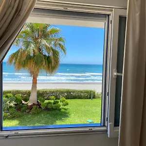 Beach Apartment